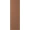 Ekena Millwork Americraft 5-Board (2 Batten) Wood Joined Board-n-Batten Shutters w/ Z-Bar, ARW102BB518X77BTH, PR ARW102BB518X77BTH - alternate 3
